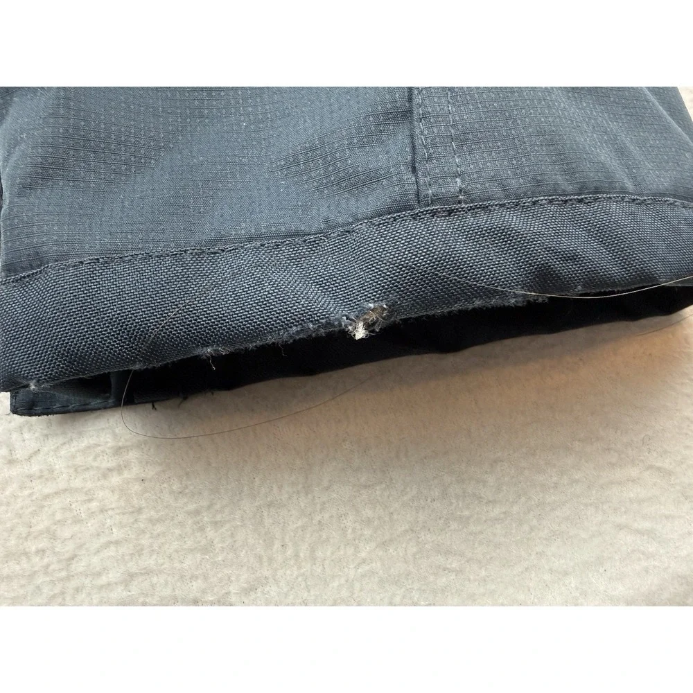 Mountain Warehouse Kids Youth Size 3-4 Snow Pants Ski Bib Dark Blue